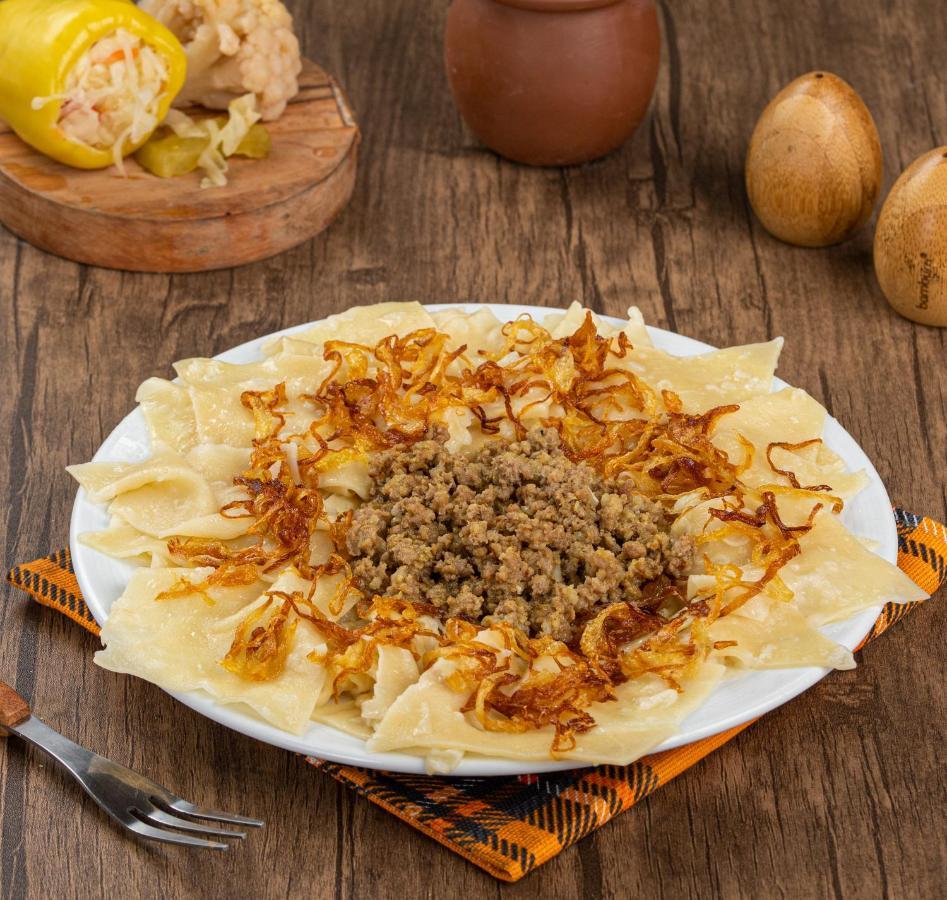Sultan Makan Cuxuryurd Kültér fotó