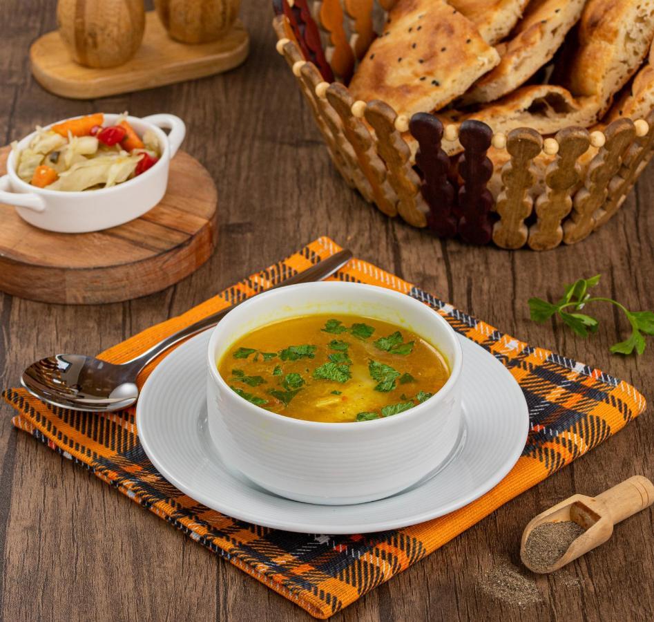 Sultan Makan Cuxuryurd Kültér fotó