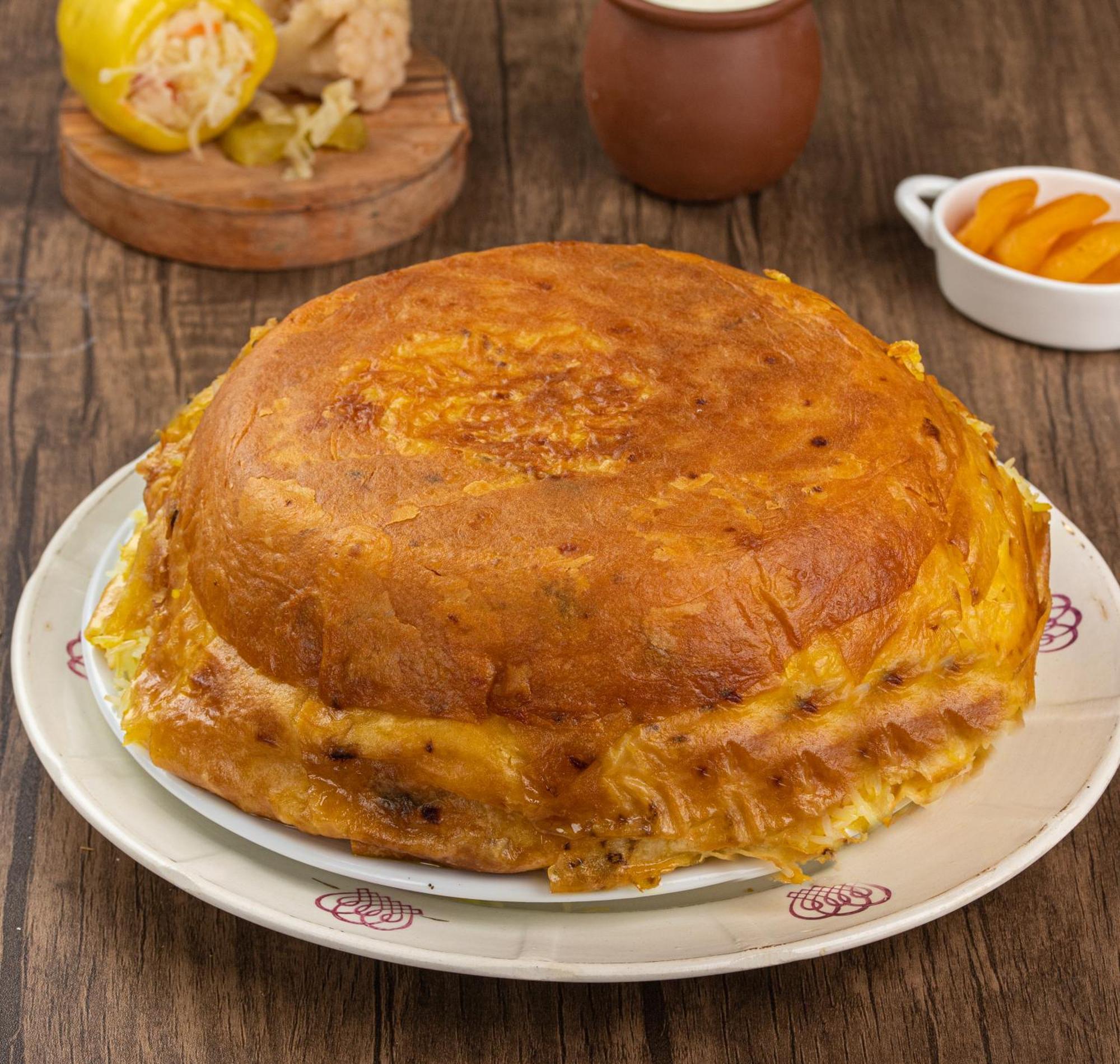 Sultan Makan Cuxuryurd Kültér fotó